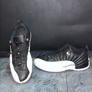 Air Jordan 12 Retro Low